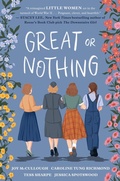 Cover: Great or Nothing - Random House Inc