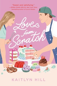 Abbildung von: Love from Scratch - Ember