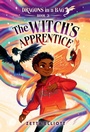 Cover: The Witch's Apprentice - Random House USA Children's Books