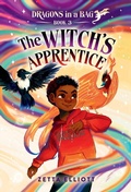 Cover: The Witch's Apprentice - Random House USA Children's Books