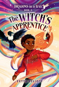 Enlarge image Cover: The Witch's Apprentice - Random House USA Children's Books