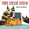 Cover: This Little Kitty - Knopf Books for Young Readers