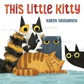 Cover: This Little Kitty - Random House USA Children's Books