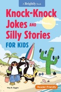 Cover: Knock-Knock Jokes and Silly Stories for Kids - Z Kids