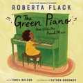 Cover: The Green Piano - Random House Inc
