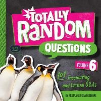 Enlarge image Cover: Totally Random Questions Volume 6 - Bright Matter Books