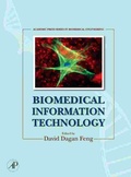 Cover: Biomedical Information Technology - Academic Press