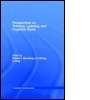 Cover: Perspectives on Thinking, Learning, and Cognitive Styles - Routledge