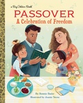 Cover: Passover: A Celebration of Freedom - Bantam Books