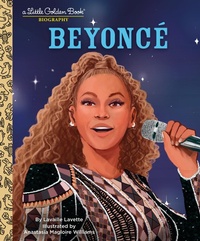 Enlarge image Cover: Beyonce - Random House Inc