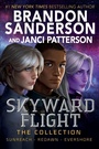 Cover: Skyward Flight: The Collection - Ember