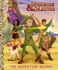 Cover: The Adventure Begins! (Dungeons & Dragons) - Random House Inc