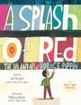 Cover: A Splash of Red: The Life and Art of Horace Pippin - Random House USA Children's Books