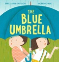 Cover: The Blue Umbrella - Random House USA Inc