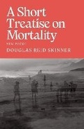 Cover: A Short Treatise on Mortality - uHlanga Press