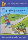 Cover: Hare and the - Read Along With Me