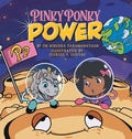Cover: Pinky Ponky Power - Nirosha Paramanathan