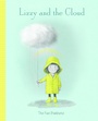 Cover: Lizzy and the Cloud - Frances Lincoln Children's Books