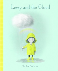 Enlarge image Cover: Lizzy and the Cloud - Frances Lincoln Children's Books