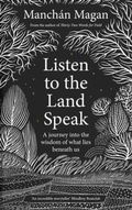 Cover: Listen to the Land Speak - Gill Books