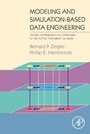 Cover: Modeling and Simulation-Based Data Engineering - Academic Press