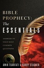 Cover: Bible Prophecy: The Essentials - Harvest House Publishers,U.S.