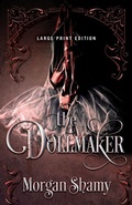 Cover: The Dollmaker - CamCat Publishing, LLC
