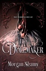 Cover: The Dollmaker - CamCat Publishing, LLC