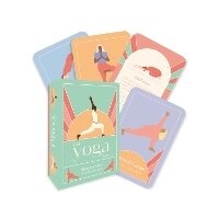 Abbildung von: The Yoga Box - A Card Deck - Pyramid