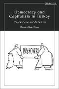 Abbildung von: Democracy and Capitalism in Turkey - I.B. Tauris