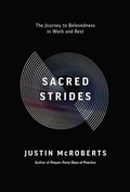Cover: Sacred Strides - Thomas Nelson Publishers