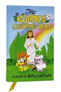 Cover: The Garden Children's Bible, Hardcover: International Children's Bible - Thomas Nelson Publishers