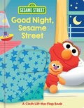 Cover: Sesame Street: Good Night, Sesame Street - Reader's Digest Association