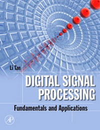 Bild vergrößern Bild: Digital Signal Processing - Academic Press