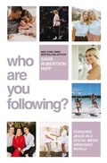 Cover: Who Are You Following? - Thomas Nelson Publishers