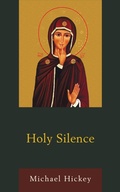 Cover: Holy Silence - Hamilton Books