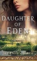 Cover: Daughter of Eden - Fleming H. Revell Company