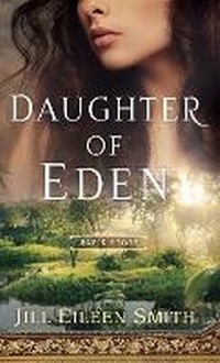 Enlarge image Cover: Daughter of Eden - Fleming H. Revell Company