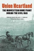 Cover: Union Heartland - Southern Illinois University Press