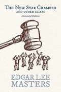 Cover: The New Star Chamber and Other Essays - Southern Illinois University Press
