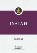 Cover: Isaiah, Part One - Liturgical Press