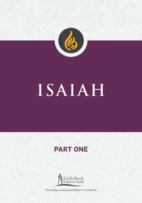Enlarge image Cover: Isaiah, Part One - Liturgical Press