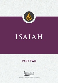 Enlarge image Cover: Isaiah, Part Two - Liturgical Press