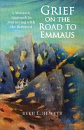 Cover: Grief on the Road to Emmaus - Liturgical Press