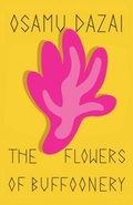 Cover: The Flowers of Buffoonery - New Directions Publishing Corporation