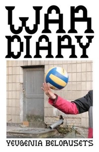 Enlarge image Cover: War Diary - New Directions Publishing Corporation