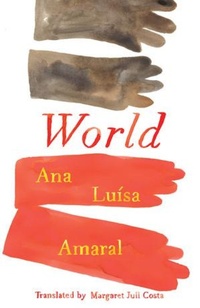 Enlarge image Cover: World - New Directions Publishing Corporation