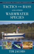 Cover: Tactics for Bass and Other Warmwater Species - Stackpole Books