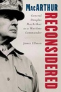 Cover: MacArthur Reconsidered - Stackpole Books