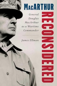 Enlarge image Cover: MacArthur Reconsidered - Stackpole Books